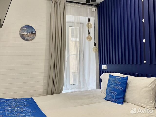 

Квартира-студия, 14 м², 2/4 эт.