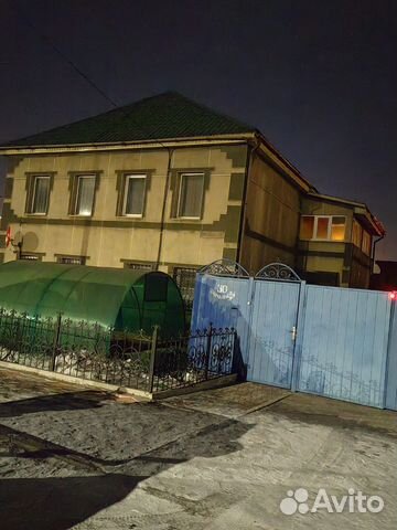 

Дом 250 м² на участке 3 сот.