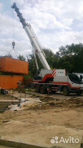 Аренда Услуги Автокрана, бортовые авто, б/нал Аренда Услуги Автокрана, бортовые авто, б/нал