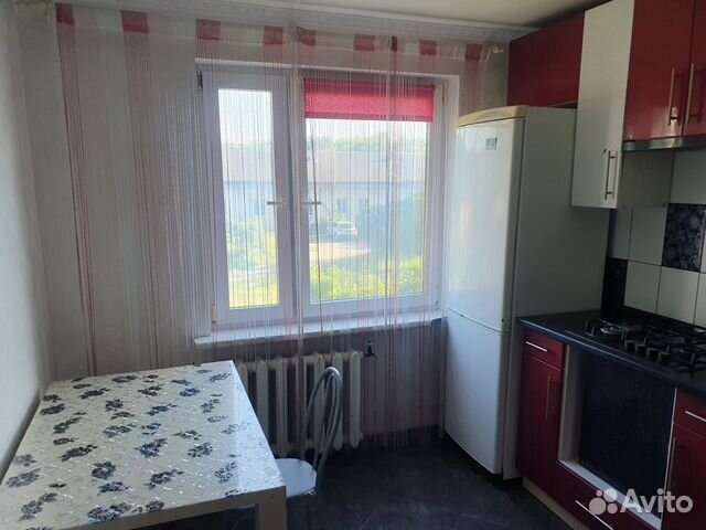 

2-к. квартира, 50 м², 3 кровати