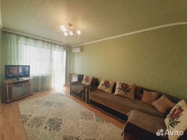 

2-к. квартира, 50 м², 9/9 эт.