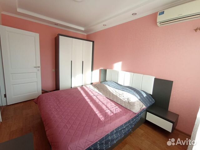 

2-к. квартира, 47 м², 5/10 эт.