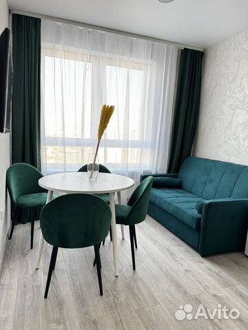 

2-к. квартира, 52 м², 2 кровати