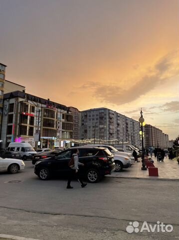 

2-к. квартира, 40 м², 9/10 эт.