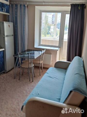 

1-к. квартира, 43 м², 2 кровати