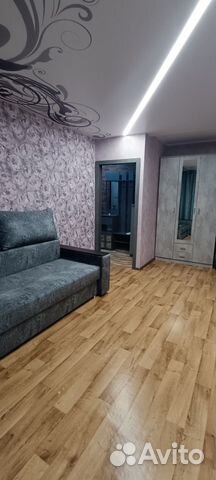 

3-к. квартира, 48 м², 2/5 эт.