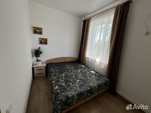 

2-к. квартира, 50 м², 2/2 эт.