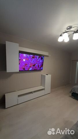 

1-к. квартира, 45 м², 3/9 эт.