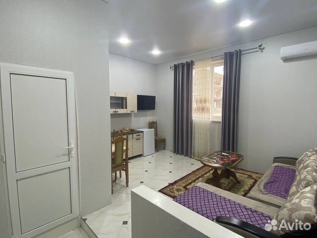 

1-к. квартира, 36 м², 1/4 эт.