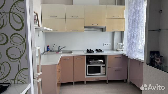 

Квартира-студия, 33 м², 7/9 эт.