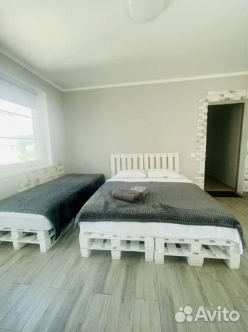 

Квартира-студия, 30 м², 19/19 эт.