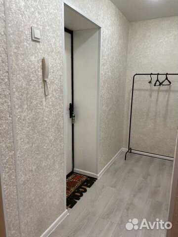 

1-к. квартира, 29,3 м², 2 кровати