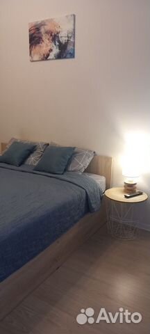 

2-к. квартира, 57 м², 3 кровати