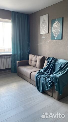 

2-к. квартира, 45 м², 2 кровати