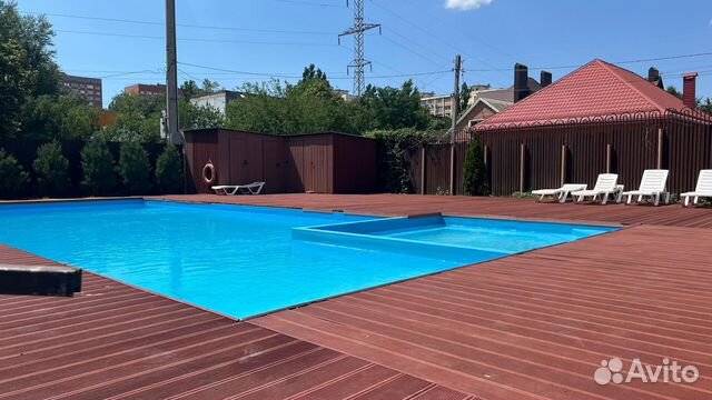 

Квартира-студия, 30 м², 2/9 эт.