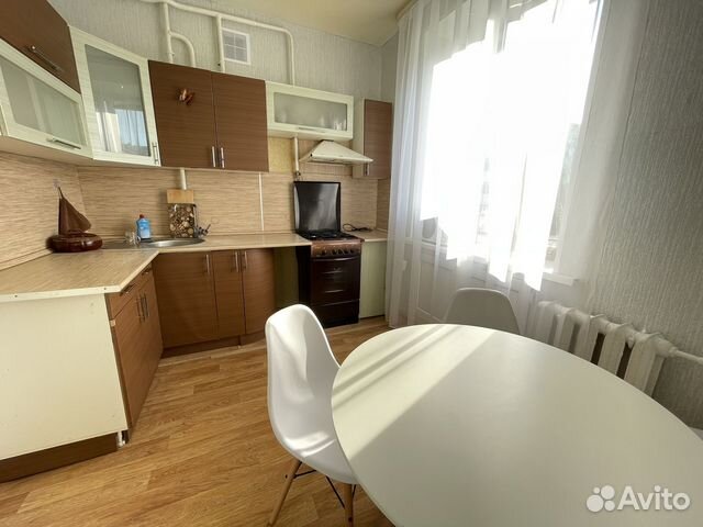 

3-к. квартира, 74 м², 4 кровати