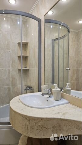 

1-к. квартира, 43 м², 6/12 эт.