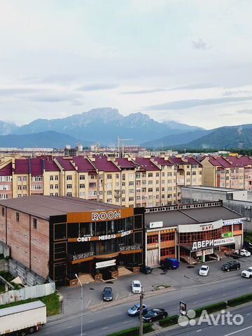 

2-к. квартира, 50 м², 2 кровати