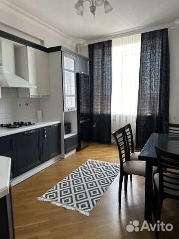 

2-к. квартира, 50 м², 2 кровати