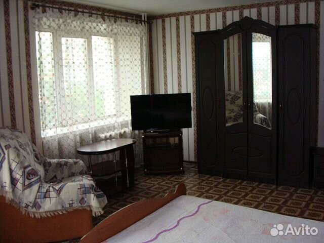 2-к квартира, 50 м², 3/9 эт. 2-к квартира, 50 м², 3/9 эт.