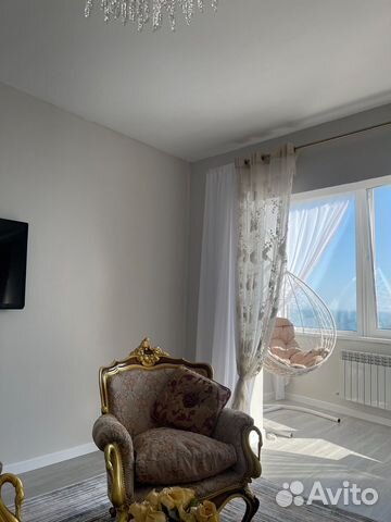 

2-к. квартира, 123 м², 4 кровати