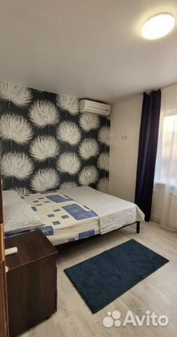 

1-к. квартира, 40 м², 2/2 эт.