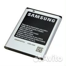 Аккумулятор SAMSUNG S5360 S5380 S5380D B5510