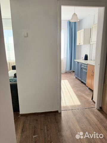 

2-к. квартира, 49 м², 1 кровать