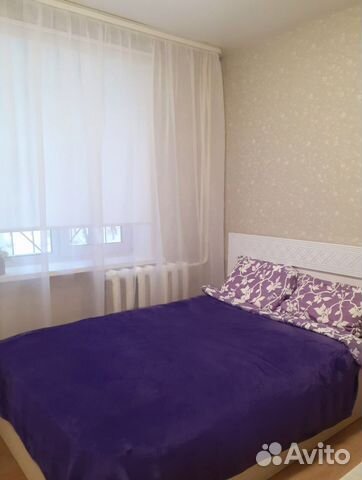 

Квартира-студия, 18 м², 1 кровать