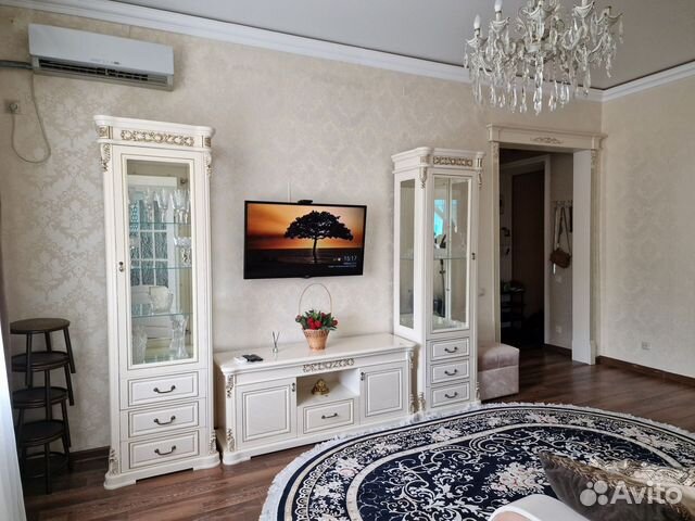 

2-к. квартира, 50 м², 2/2 эт.