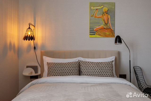 

Квартира-студия, 25 м², 11/16 эт.