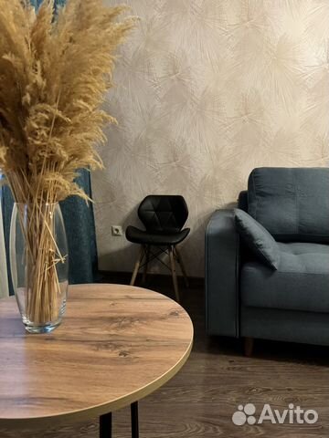 

2-к. квартира, 42 м², 2 кровати