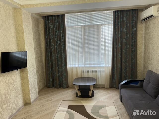 

2-к. квартира, 55 м², 4 кровати