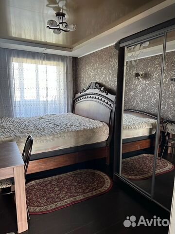 

Квартира-студия, 72,2 м², 3 кровати