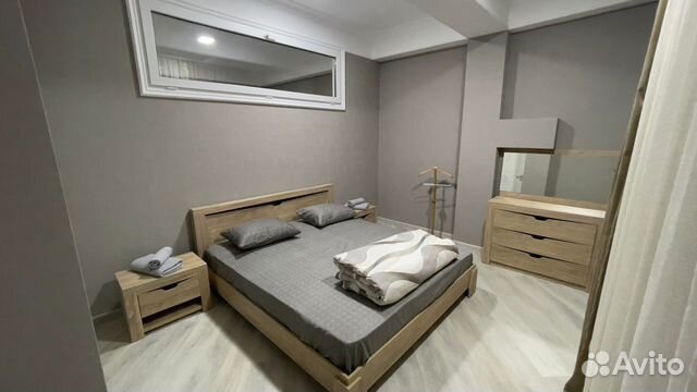 

2-к. квартира, 75 м², 4 кровати