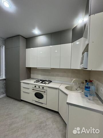 

2-к. квартира, 78 м², 2 кровати