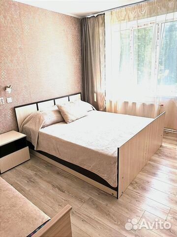 

3-к. квартира, 65 м², 6 кроватей