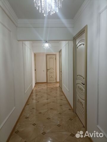

3-к. квартира, 80 м², 9/10 эт.