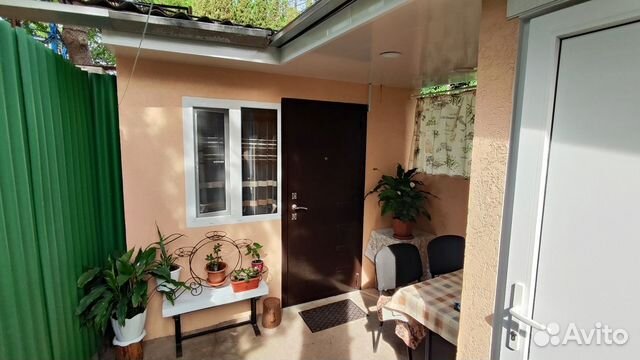 

1-к. квартира, 20 м², 2 кровати