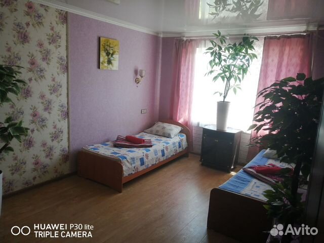 

1-к. квартира, 37 м², 5 кроватей