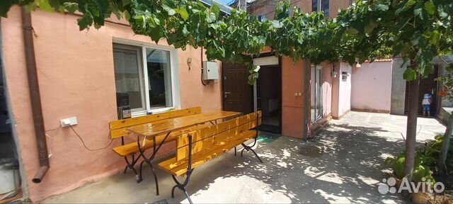 

Дом 59 м² на участке 4 сот.