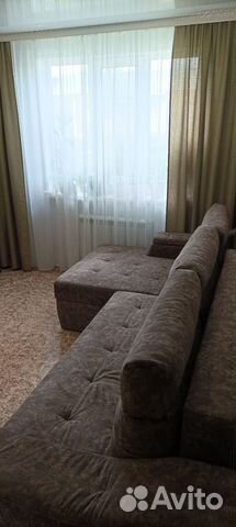 

1-к. квартира, 34 м², 2/3 эт.