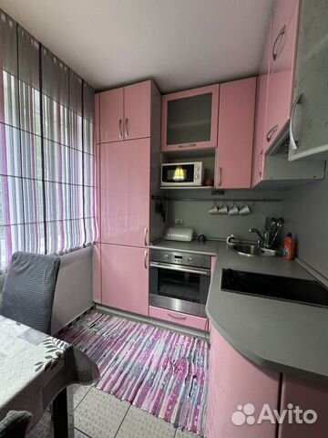

2-к. квартира, 53 м², 4 кровати