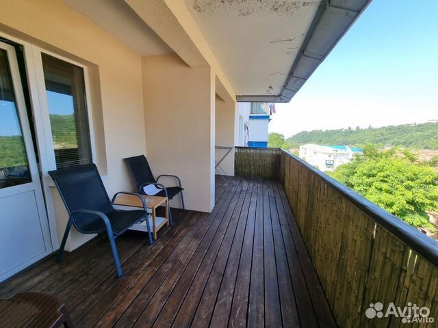 

1-к. квартира, 60 м², 2 кровати