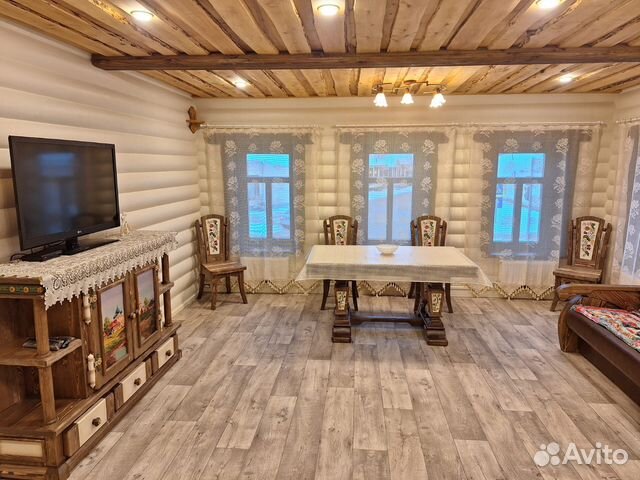 

2-к. квартира, 65 м², 3 кровати