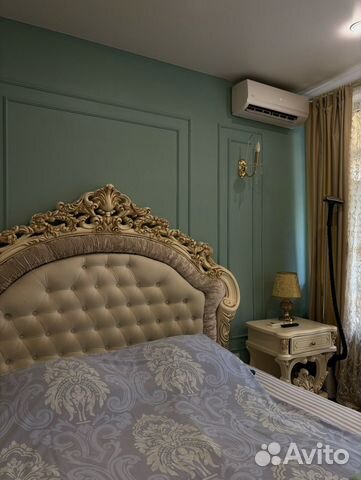 

Квартира-студия, 22 м², 3/3 эт.