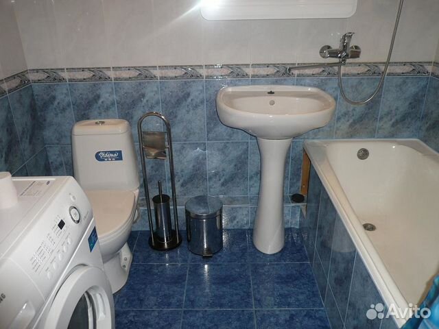 2-к квартира, 54 м², 7/10 эт.