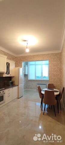 

1-к. квартира, 50 м², 7/10 эт.