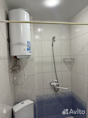 

Квартира-студия, 28 м², 4/4 эт.