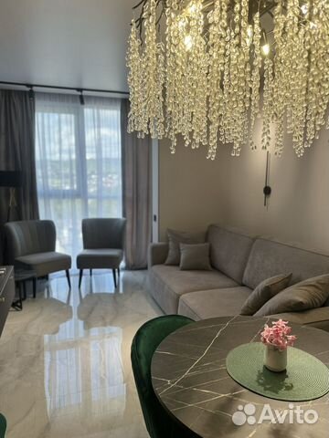 

Квартира-студия, 24 м², 14/19 эт.